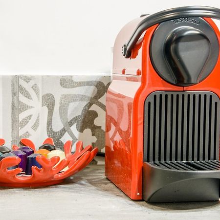 25 Atelier Marvel Montorgueil Apartment Paris Bagian luar foto