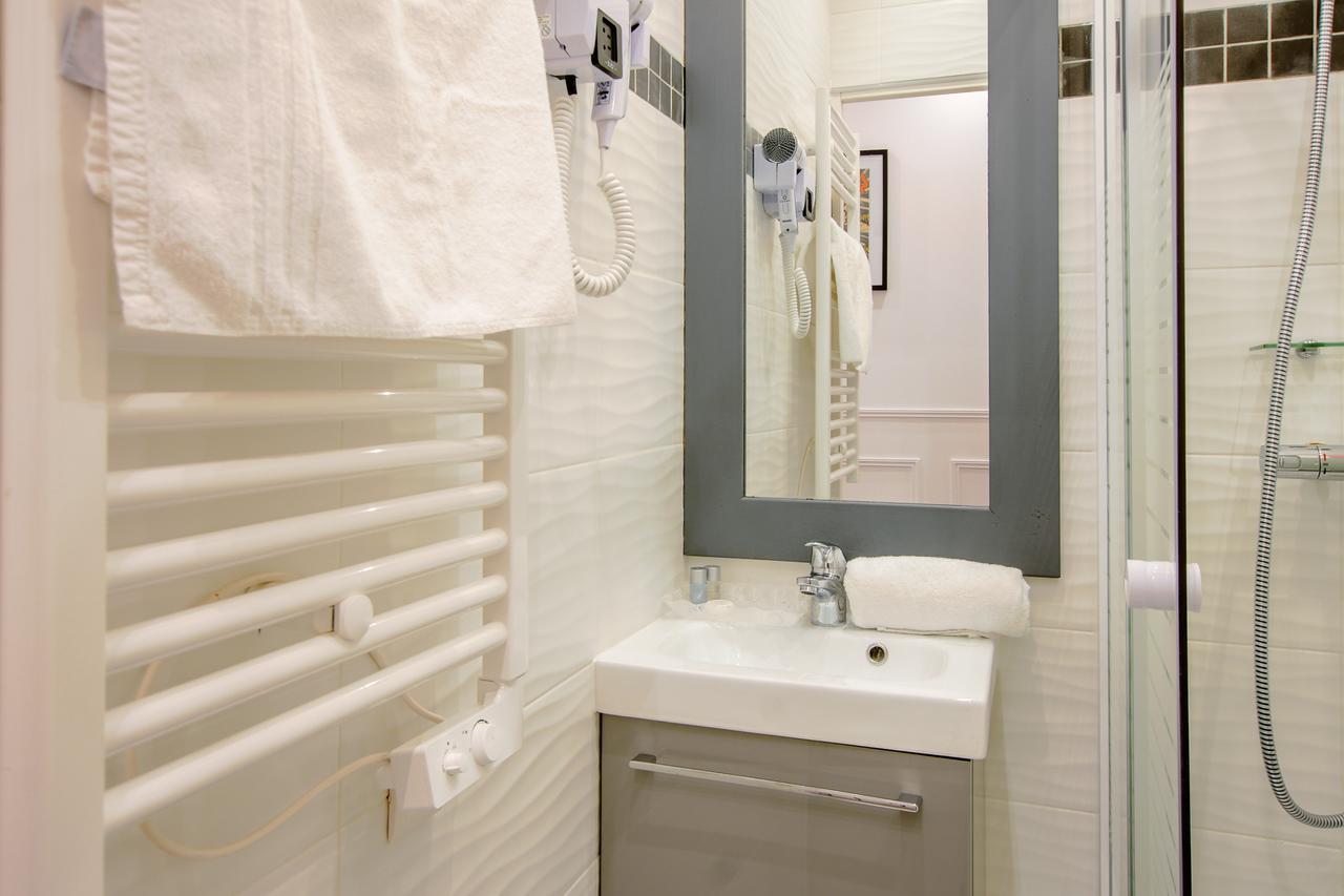 25 Atelier Marvel Montorgueil Apartment Paris Bagian luar foto