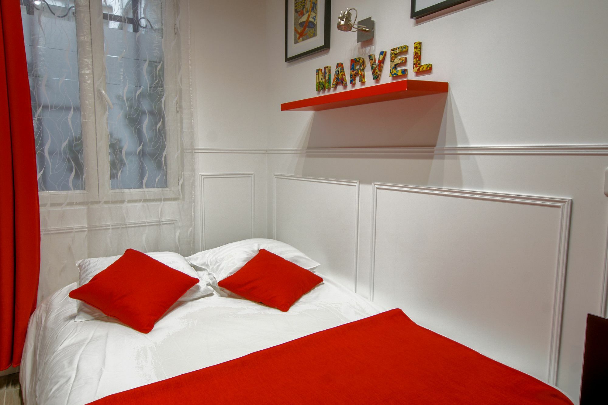 25 Atelier Marvel Montorgueil Apartment Paris Bagian luar foto
